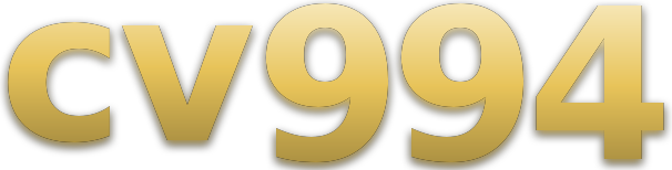 cv994 logo